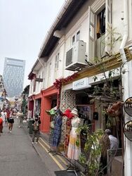 City Gate (D7), Shop House #639912221